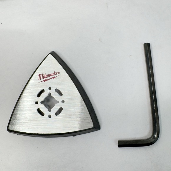 Milwaukee M12 Variable Speed Cordless Oscillating Multi-Tool (2426-20) - Picture 11 of 11